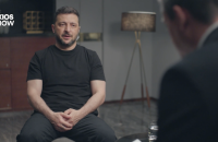 Зеленський: думку Трампа могло змінити американське суспільство, яке не довіряє Путіну