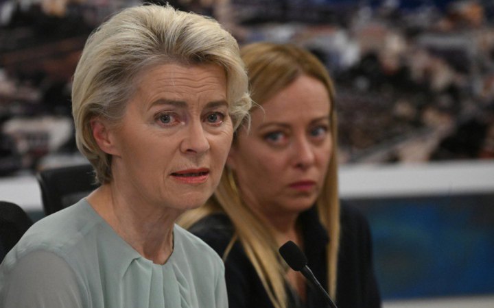 Лідери ЄС напередодні саміту наполягають на ухваленні рішення про фінансування підтримки України