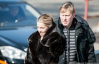 Мама Тимошенко не приехала на свидание в колонию