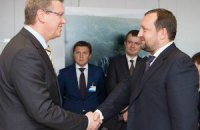 Будущая ассоциация с ЕС стала для Украины объединяющим фактором, - Арбузов