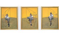Триптих английского импрессиониста продан на аукционе за рекордную сумму