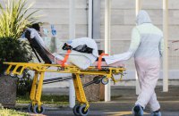 В Испании второй день подряд не фиксируют смертей от коронавируса