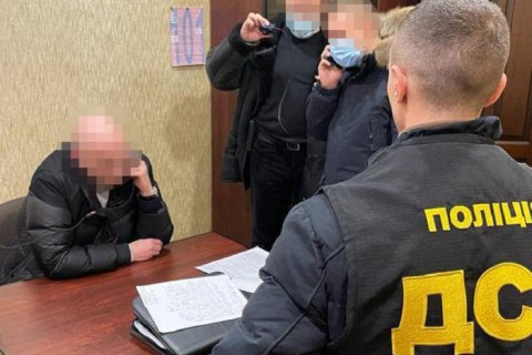 Заместителя директора "Украэроруха" подозревают в мошенничестве на $100 тысяч, - Офис генпрокурора