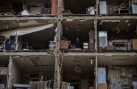 Рада прийняла закон, який звільняє пошкоджене житло від плати за управління