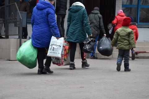 В Донецкой области поставщики поднимают цены на товар, - Кириленко