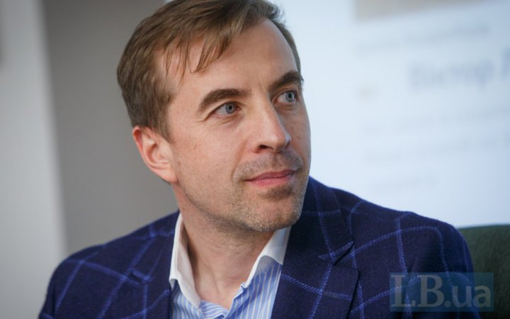 Андрій Длігач: «Тільки 2 % українських підприємств вважають свій фінансово-економічний стан непоганим» 