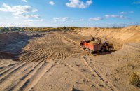 Трамп підписав указ про початок розслідування щодо критичних корисних копалин