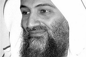 Усама бин Ладен потребовал от детей отказаться от джихада