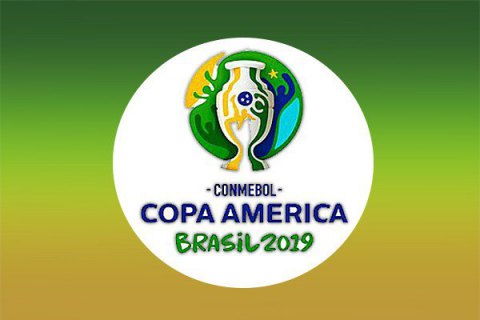 Копа Америка-2019: Стали известны все пары 1/4 финала