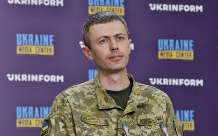 ДПСУ: планові військові навчання армії РФ на кордоні з Білоруссю потенційно загрожують Україні