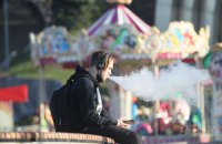 Покоління на гачку? Як тютюнова індустрія затягує молодь