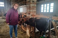Фермотерапія: «Коли прибирав гній, я не ферму вичищав, це я зі своєї голови все гівно викидав»