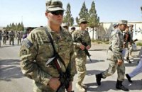 ​Австралия начнет выводить войска из Афганистана в этом году