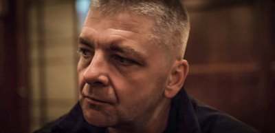 Максим Буткевич: «У нас у всіх є травми. У кожного і кожної — свій мартиролог цієї війни» 