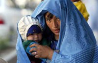 Афганистан больше не худшее место для матерей