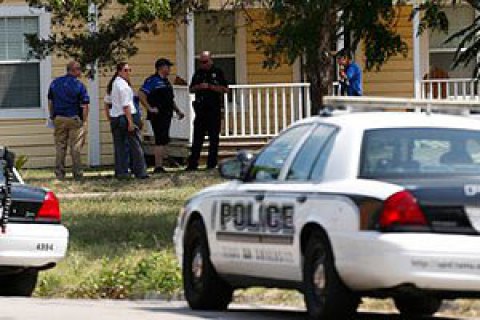 Під час стрілянини в Техасі вбито 8 осіб
