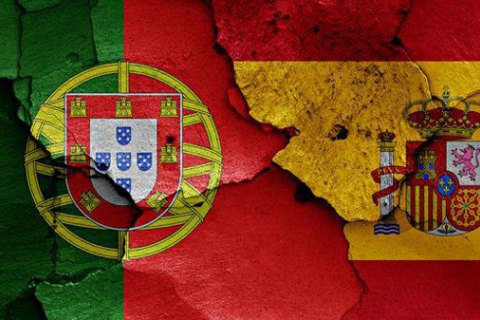 Іспанія і Португалія розійшлися бойовим миром на ЧС-2018
