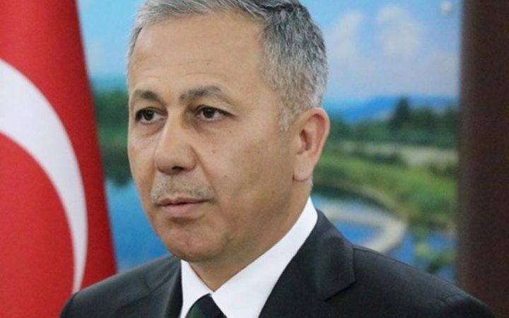 У Туреччині заарештували 125 осіб під час чергового рейду проти екстремістів “Ісламської держави”