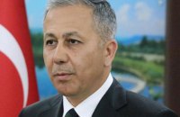 У Туреччині заарештували 125 осіб під час чергового рейду проти екстремістів “Ісламської держави”