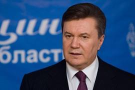 Янукович пообещал США, что Тимошенко не посадят