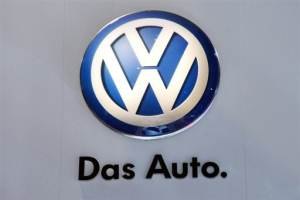 Volkswagen отзывает 300 тыс. автомобилей с дизельным двигателем