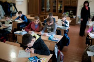 В Севастополе родителям запретили платить "добровольные взносы" в школах и детсадах