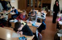 Кримських школярів хочуть вчити трьома мовами
