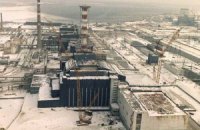 На Чернобыльской АЭС рухнула крыша