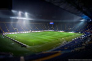Фінал Кубка України відбудеться у фартовому для "Шахтаря" місті