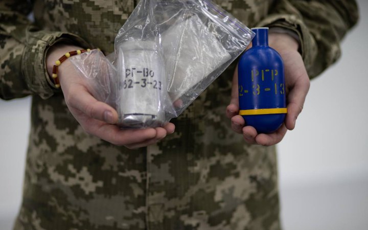 Росія збільшує застосування газових гранат із забороненими речовинами, – Центр досліджень озброєння