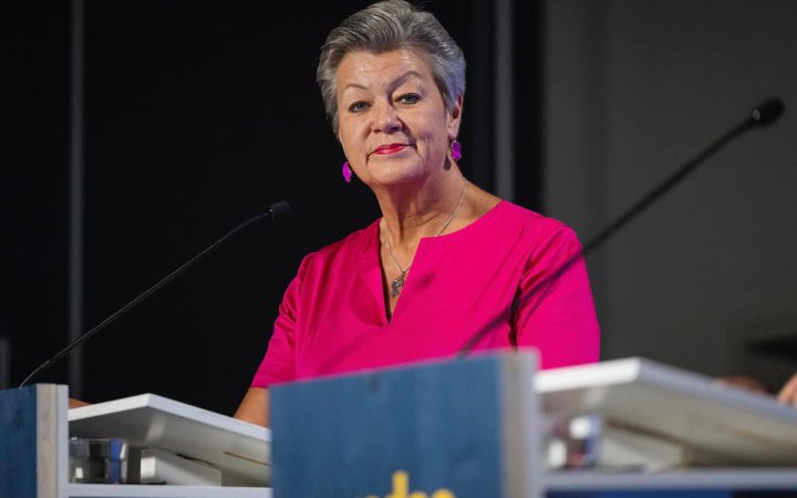 Єврокомісія призначить спецпредставницю з питань українців у ЄС