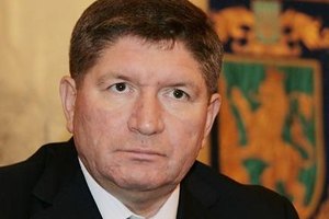 Попов назначил Костюка своим замом