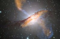 Ученые получили уникальные фото «жизни» черной дыры 