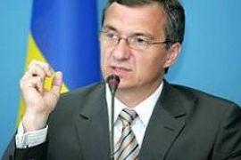 Шлапак признался, что советовал Ющенко ветировать соцстандарты