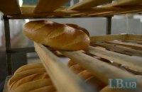 Пекари кормят украинцев хлебом нелегального производства