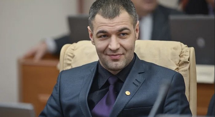 Октавіан Цику