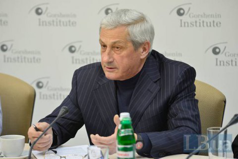 Яременко объявил шизофренией переход к инфляционному таргетированию