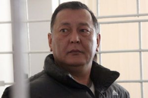 Осужденный брат свергнутого президента Киргизии совершил побег