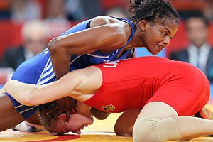 Олімпіада-2012: українки знову не скористалися подарунком долі