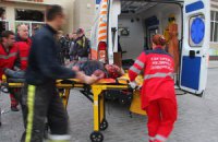 В Луганской области ранен один военнослужащий