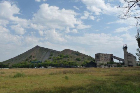 На шахті в Донецькій області загинув 37-річний гірник