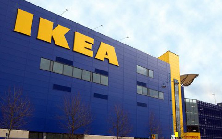 IKEA скорочує бізнес у Росії та Білорусі