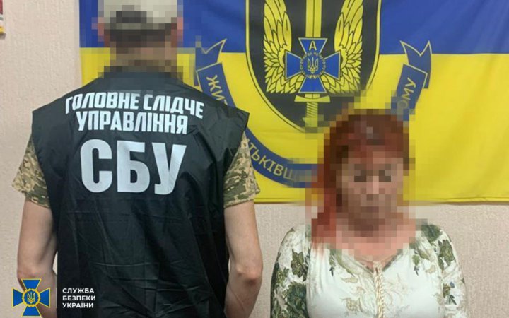 СБУ заявила про зрив однієї з наймасштабніших диверсій ворога у порту на Одещині