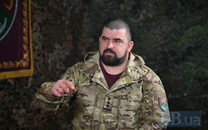 Павло Адаменко: «Війна не закінчиться у 2026 році. І навіть якщо завершиться активна фаза – протистояння з Росією буде довгим» (відео)