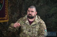 Павло Адаменко: «Війна не закінчиться у 2026 році. І навіть якщо завершиться активна фаза – протистояння з Росією буде довгим»