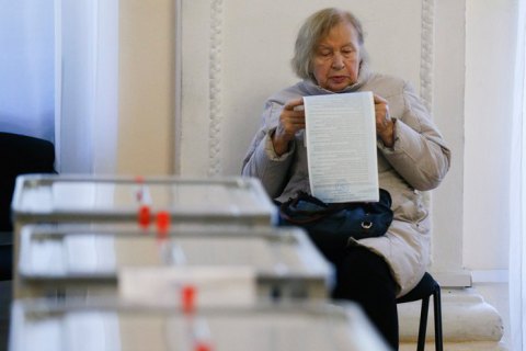 Росія передумала відряджати своїх спостерігачів на вибори в Україні