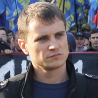 Кириленко Павло Веніамінович