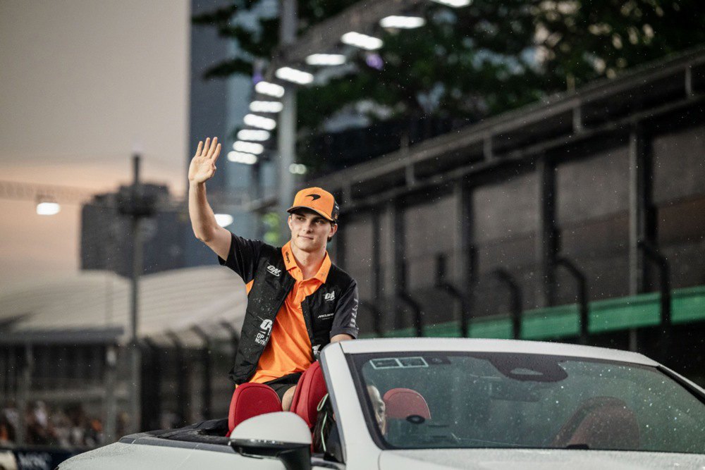 Оскар Піастрі