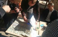 Вранье и подлая провокация