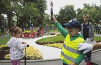 ​Експосадовця "Київзеленбуду" судитимуть за розкрадання 800 тис. гривен на ремонті Куренівського парку